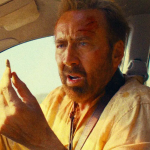 Rusya’da Psikolojik Gerilim Filmi “Sörfer” Resmi Olarak Nicolas Cage ile Gösterilecek