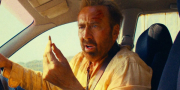 Rusya’da Psikolojik Gerilim Filmi “Sörfer” Resmi Olarak Nicolas Cage ile Gösterilecek
