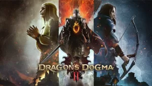 Dragon’s Dogma 2 için ilk büyük güncelleme yayınlandı
