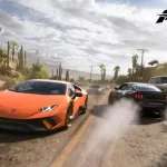 Forza Horizon 5, Yeni Forza Motorsport’tan 30 Kat Daha Fazla Oyuncuyu Çekiyor