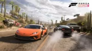 Forza Horizon 5, Yeni Forza Motorsport’tan 30 Kat Daha Fazla Oyuncuyu Çekiyor