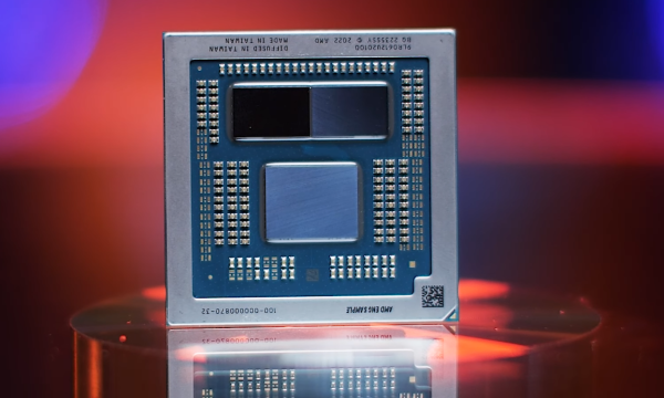 AMD Zen 5 mimarisi performansı, Zen 4’e göre%40 artacak dedikodularına göre
