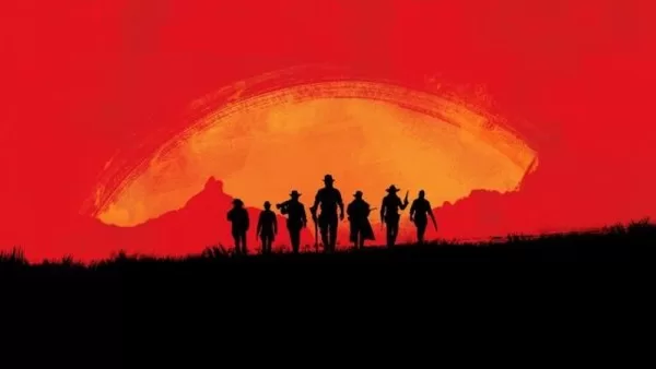 Red Dead Redemption 2, BAFTA Oyunlar anketine göre en iyi devam filmi olarak adlandırıldı.