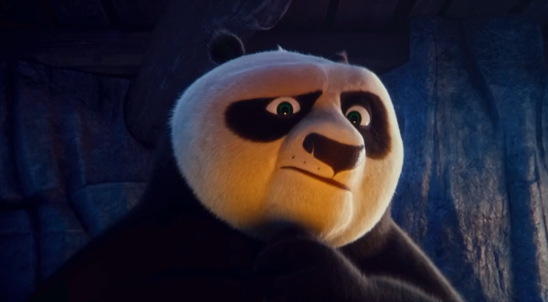 “Kung Fu Panda 4”, Mikhail Galustyan’ın Po’nun seslendirmesiyle artık sitede mevcut