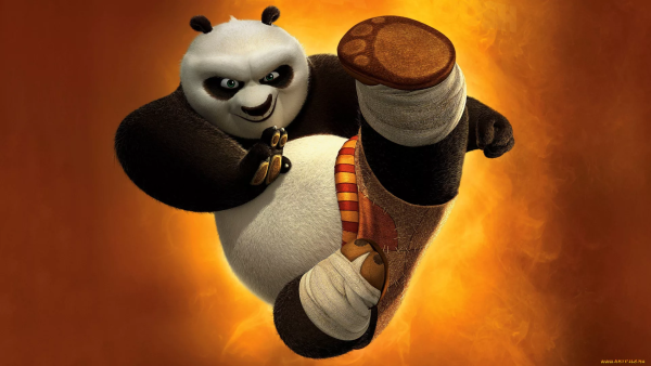 Kung Fu Panda 4 Filminin Dijital Galası 9 Nisan’da Yapılacak