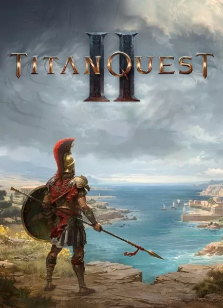 Titan Quest 2
Titan Savaşı 2