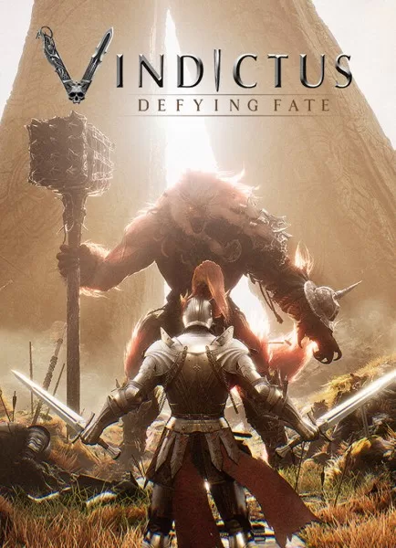 Vindictus: Kaderi Reddederek