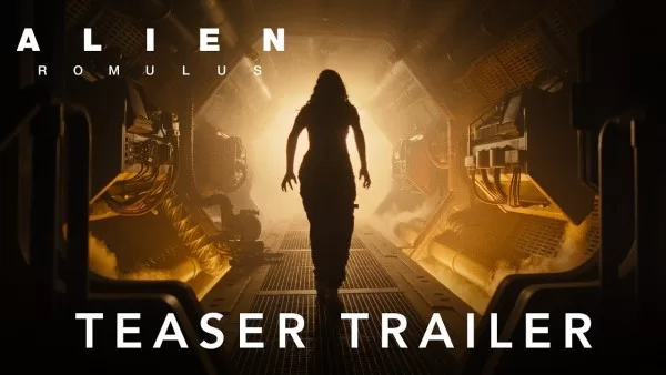 Alien: Romulus filminin ilk ürkütücü tanıtım fragmanı yayınlandı.