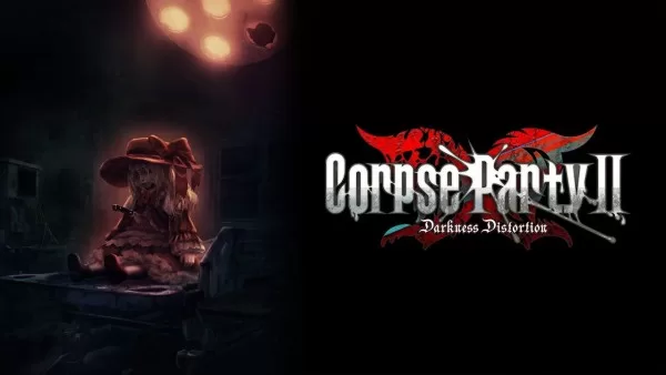 Corpse Party 2: Darkness Distortion’ın çıkış tarihi ve platformları açıklandı.
