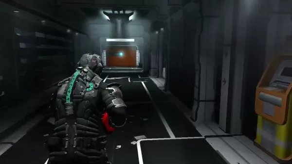 Dead Space 2’de Ekstra Loot Alma Yöntemi Keşfedildi – Bir Geliştirici Bile Haberdar Değilmiş