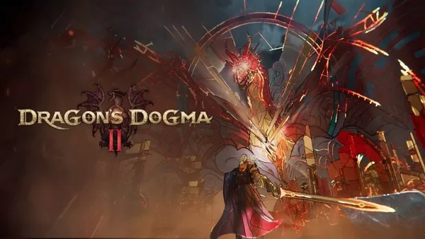 Dragon’s Dogma 2 PC ve konsollarda yayımlandı.