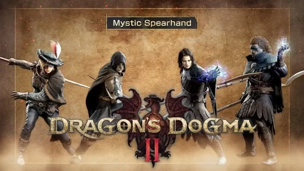 Dragon’s Dogma 2’nin Yeni Fragmanı, Mistik Kılıççı’nın Yıkıcı Güçlerine Adanmıştır.