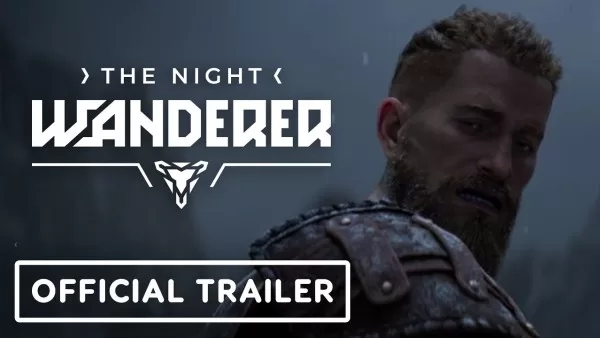 Eski CD Projekt, FromSoftware ve Ubisoft çalışanlarından rol yapma oyunu The Night Wanderer’ın ilk fragmanını izleyin