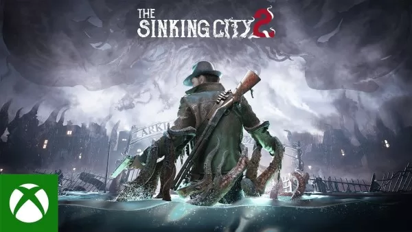 Frogwares, Korku Oyunu The Sinking City 2’yi Duyurdu