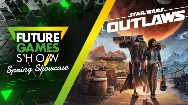 Future Games Show’da Star Wars Outlaws’un Oynanış Videosu Paylaşıldı