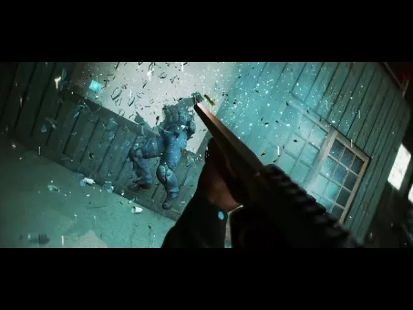 Hong Kong Katliamı Geliştiricilerinden Yeni Max Payne Tarzı Oyundan Oynanış Videosu Gösterildi