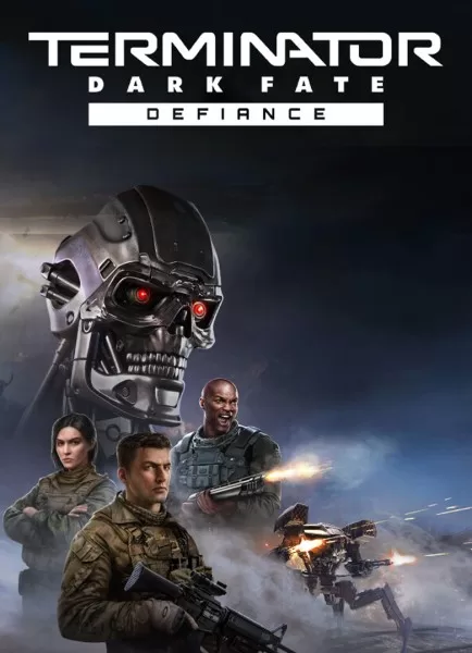 Terminator: Dark Fate – Direniş