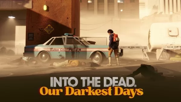 Into the Dead: En Korkunç Günlerimize dair 2,5D Yan Kaydırma Hayatta Kalma Oyununun Oynanış Fragmanı