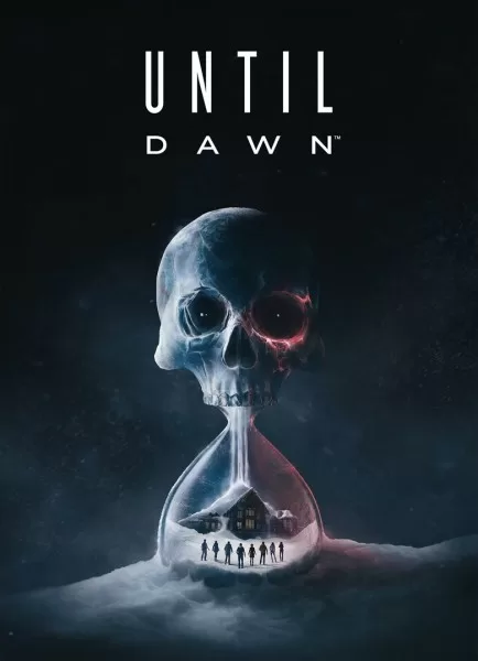 Until Dawn
Дожить до рассвета

Şafak olana kadar yaşa