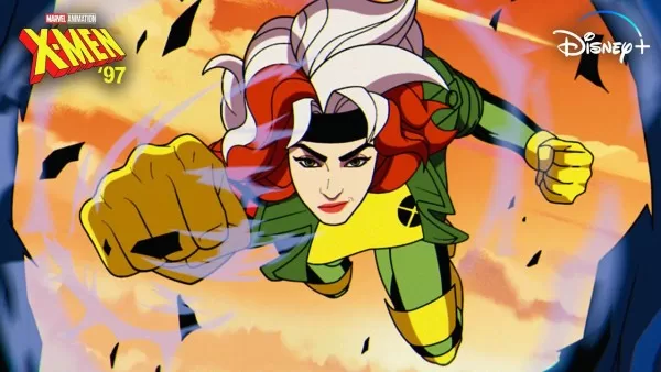 Marvel, “X-Men ’97” adlı yeni animasyon dizisinin fragmanını yayınladı.