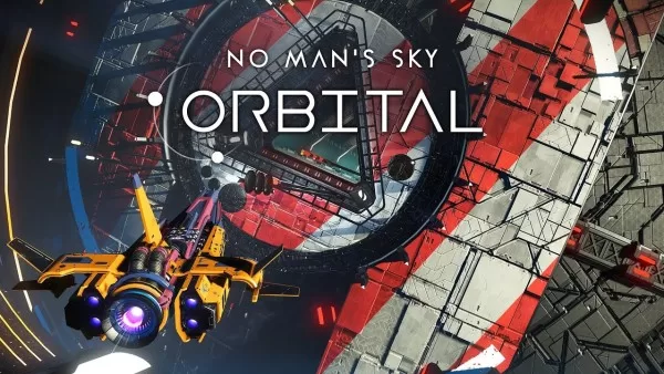 No Man’s Sky için ORBITAL’in büyük güncellemesinde gemi editörü ve uzay istasyonlarında önemli değişiklikler sunuldu.