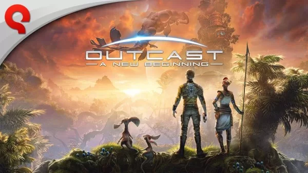 Outcast: A New Beginning Macerası Çıkıyor!