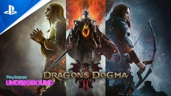 PlayStation, Dragon’s Dogma 2 için 18 dakikalık oynanış videosunu gösterdi