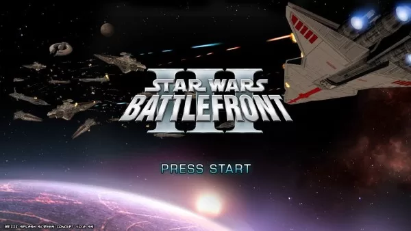 Ücretsiz Radikal Tasarımın iptal edilen Star Wars Battlefront 3’ü için oynanabilir bir sürüm ortaya çıktı