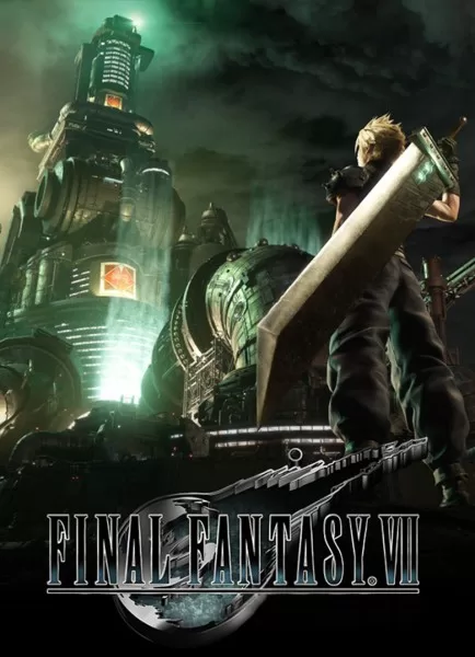 Final Fantasy 7

Final Fantasy 7