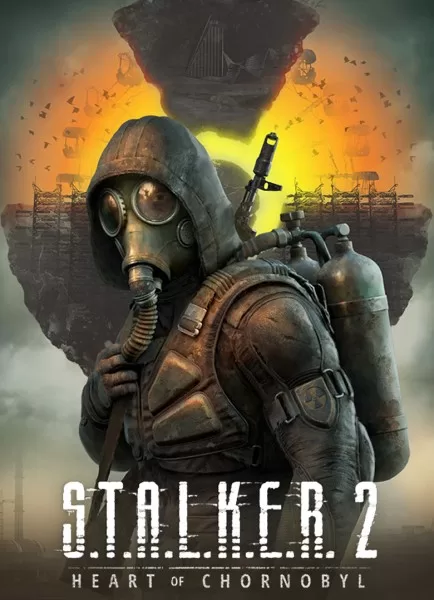 S.T.A.L.K.E.R. 2: Kalp of Chornobyl
                                      S.T.A.L.K.E.R. 2: Сердце Чернобыля