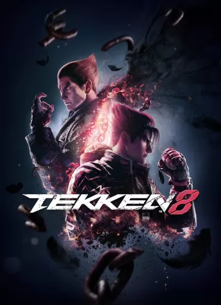 Tekken 8