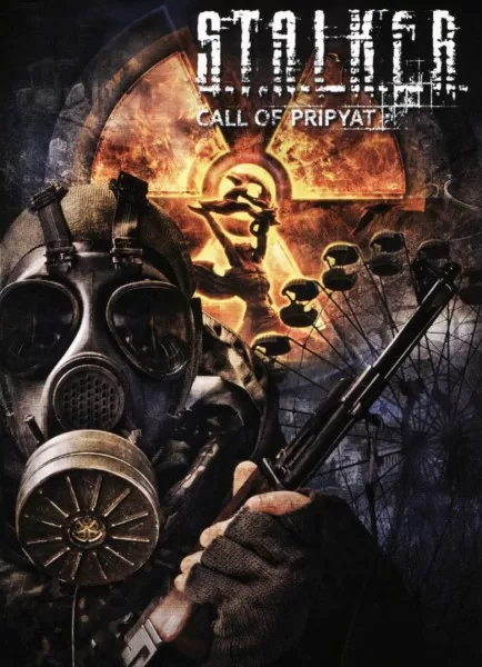S.T.A.L.K.E.R.: Çağrı of Pripyat
S.T.A.L.K.E.R.: Зов Припяти