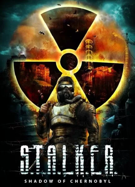 S.T.A.L.K.E.R.: Shadow of Chernobyl
S.T.A.L.K.E.R.: Chernobyl’in Gölgesi