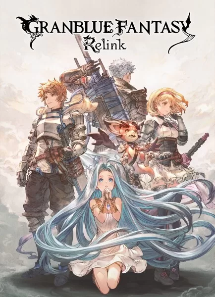 Granblue Fantasy: Relink

Granblue Fantasy: Relink