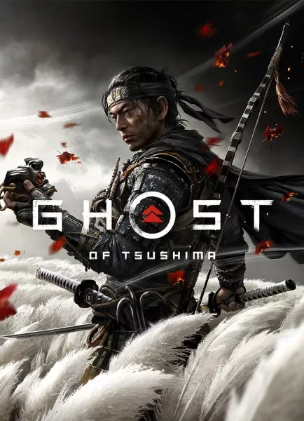Ghost of Tsushima
                                    Призрак Цусимы

Shadow of Your Smile
                                    Shadow of Your Smile