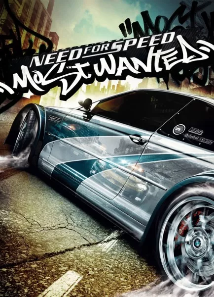 Türkçe:
Need for Speed: Most Wanted (2005)