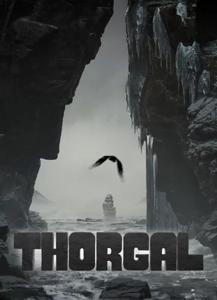 Thorgal

Thorgal