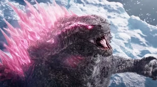 Godzilla ve Kong: Yeni İmparatorluk” Filmi Üç Günde 194 milyon Dolar Kazandı ve Dünya Genelinde Yılın Rekorunu Kırdı