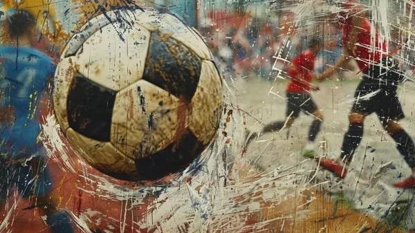 2K Games, büyük bir futbol simülatörünü yarın duyurabilir