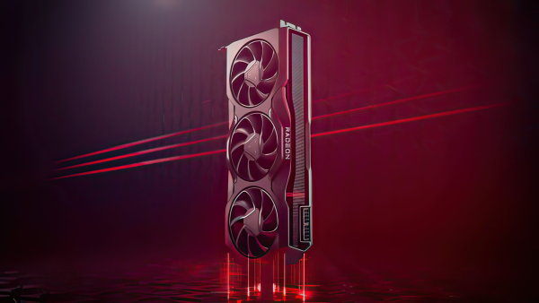 AMD Radeon RX 8000 RDNA 4 serisi, Navi 48 ve Navi 44 GPU’ları içerecek