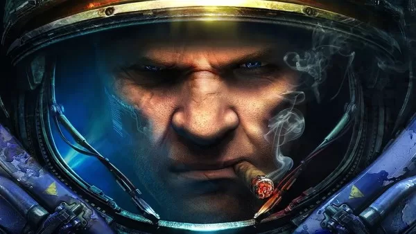 StarCraft 2 stratejisi için yeni bir güncelleme yayınlandı