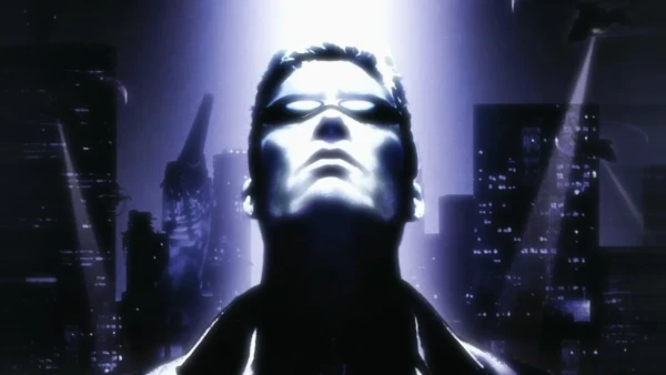 Deus Ex’in desteklediği ray tracing ile fan yapımı remastered sürümü yayımlandı.
