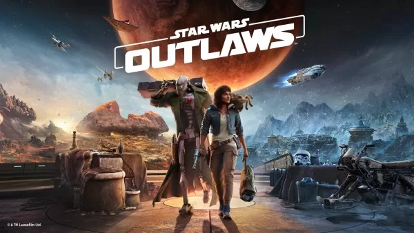 Star Wars Outlaws, Brezilya’da yaş sınırlaması aldı