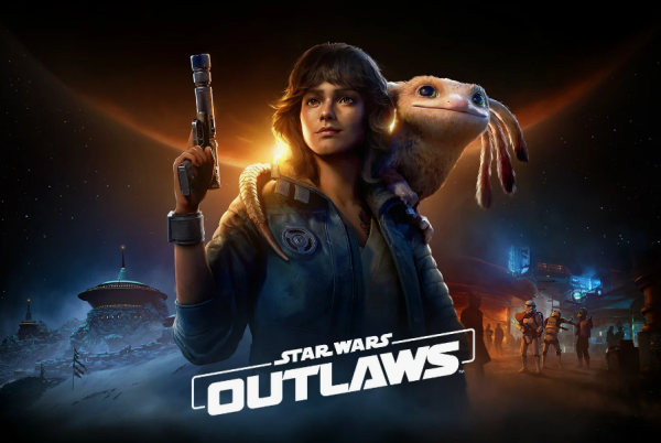 İspanyol Yayını: Yarın Beklenen Oyun Star Wars: Outlaws’un Oynanış Görüntüleri Gösterilecek
