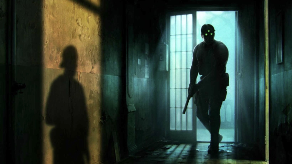 İçeriden: Ubisoft bu yaz Splinter Cell’in yeniden yapımını duyuruyor