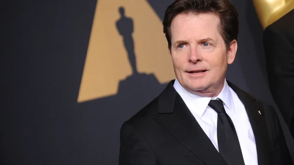 Türkçe’de makale başlığını yeniden yazma 
                  Michael J. Fox, sinemaya geri dönmek istediğini açıkladı