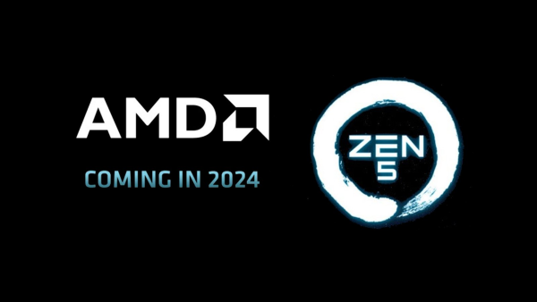 AMD Zen 5 mimarisi, geliştirilmiş 512-bitlik kayan nokta modülünü tanıtacak