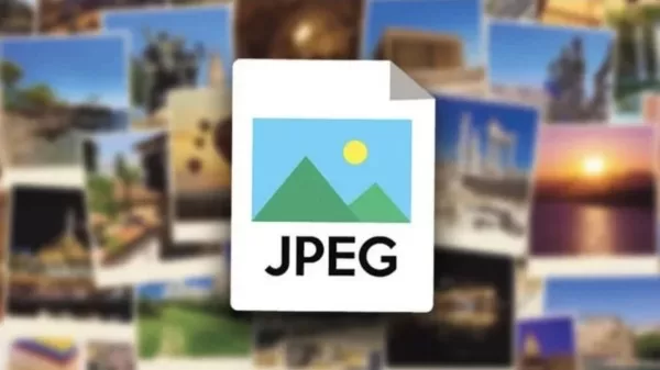 Google, eski “JPEG” formatına alternatif olarak yeni bir teknoloji tanıttı.