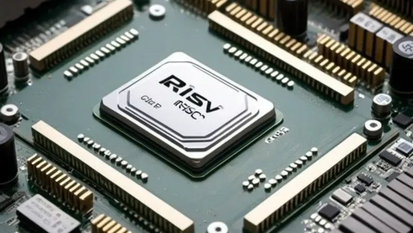 X-Silicon, CPU, grafik işlemci ve RISC-V NPU’nun birleştiği C-GPU mimarisini tanıtıyor