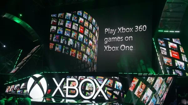 Microsoft, Xbox’un geriye dönük uyumluluğuyla ilgilenecek yeni bir ekip oluşturdu.